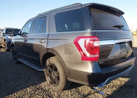 2020 Ford Expedition Xlt из США, поврежденный, VIN 1FMJU1JTXLEA62614